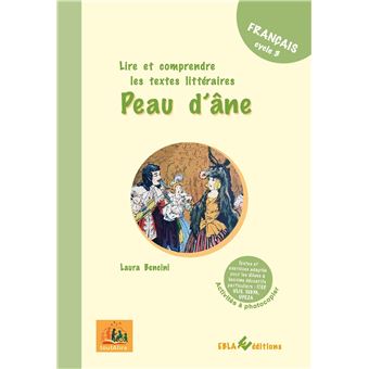 Peau d'âne